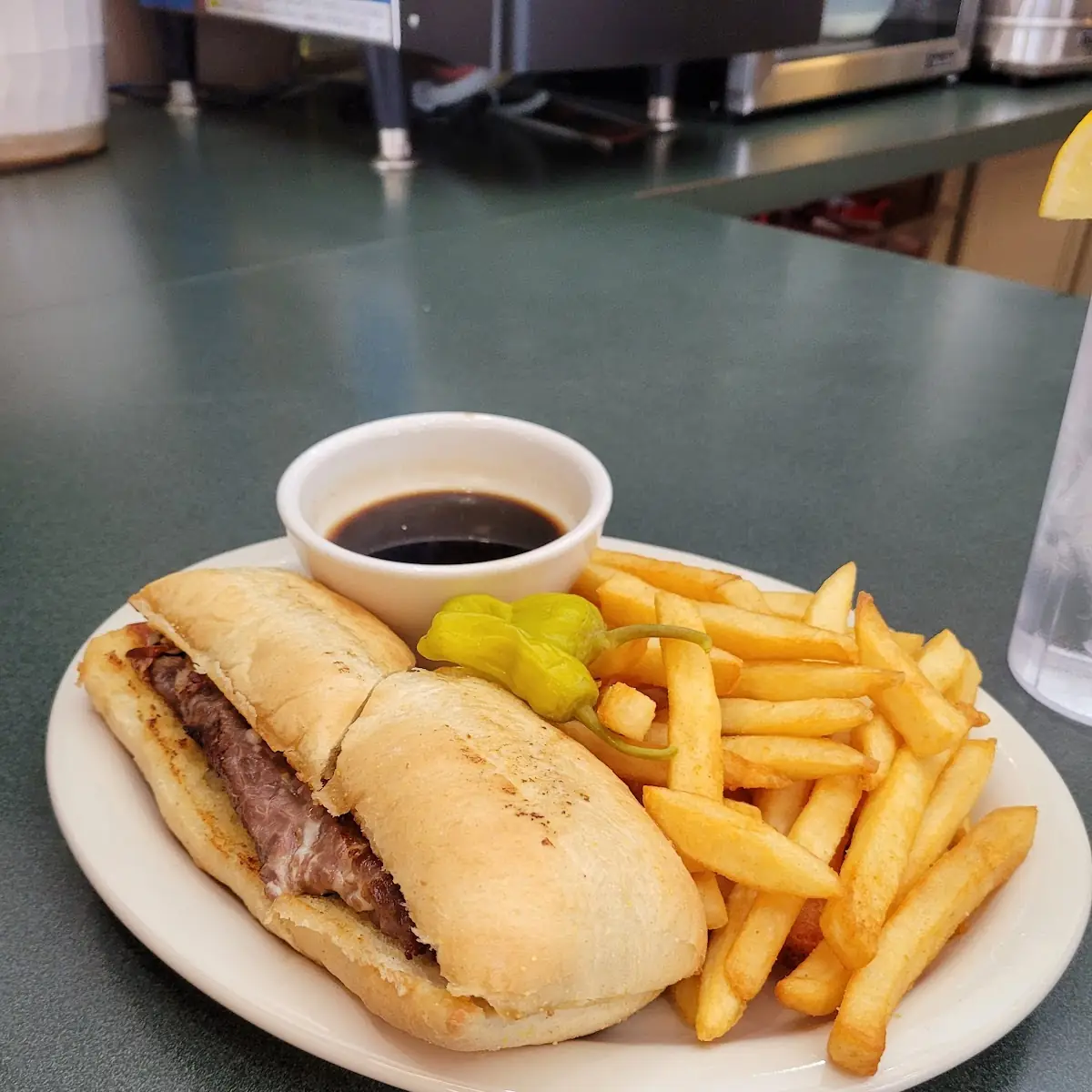 French Dip