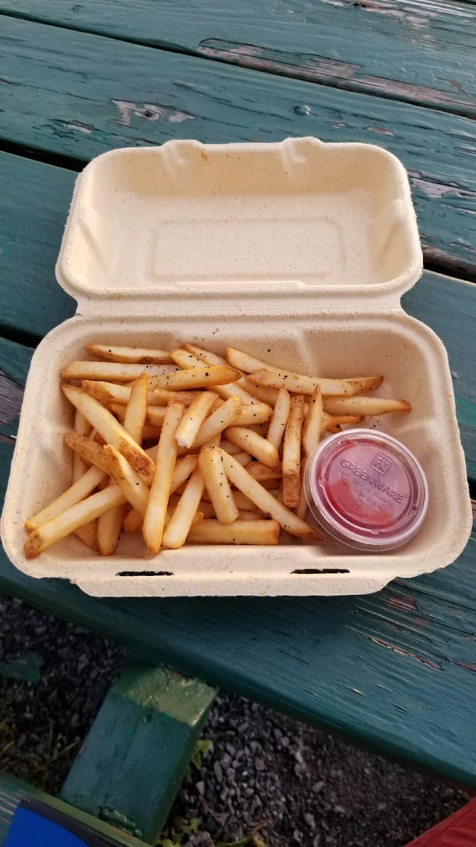 Fries