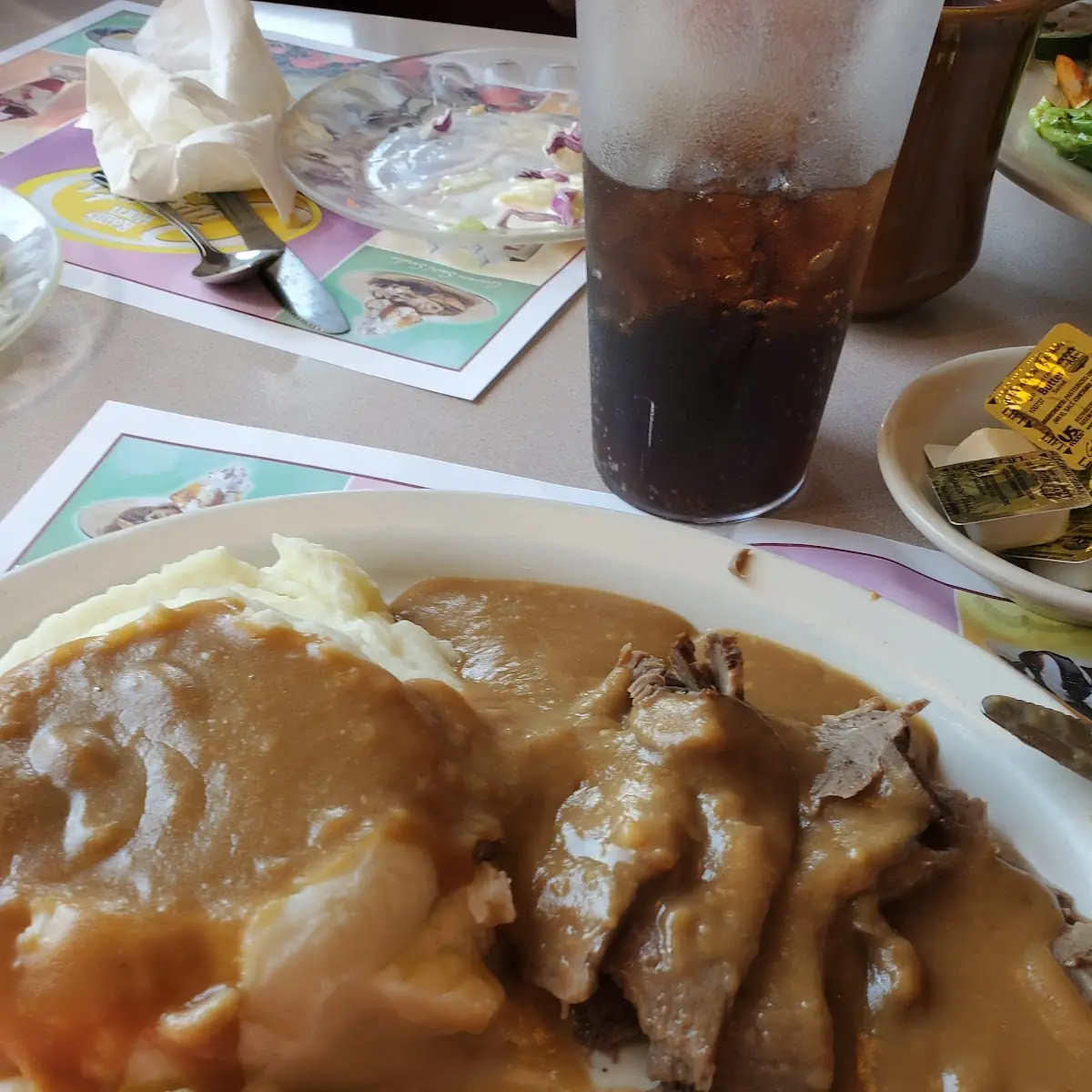 Roast Beef