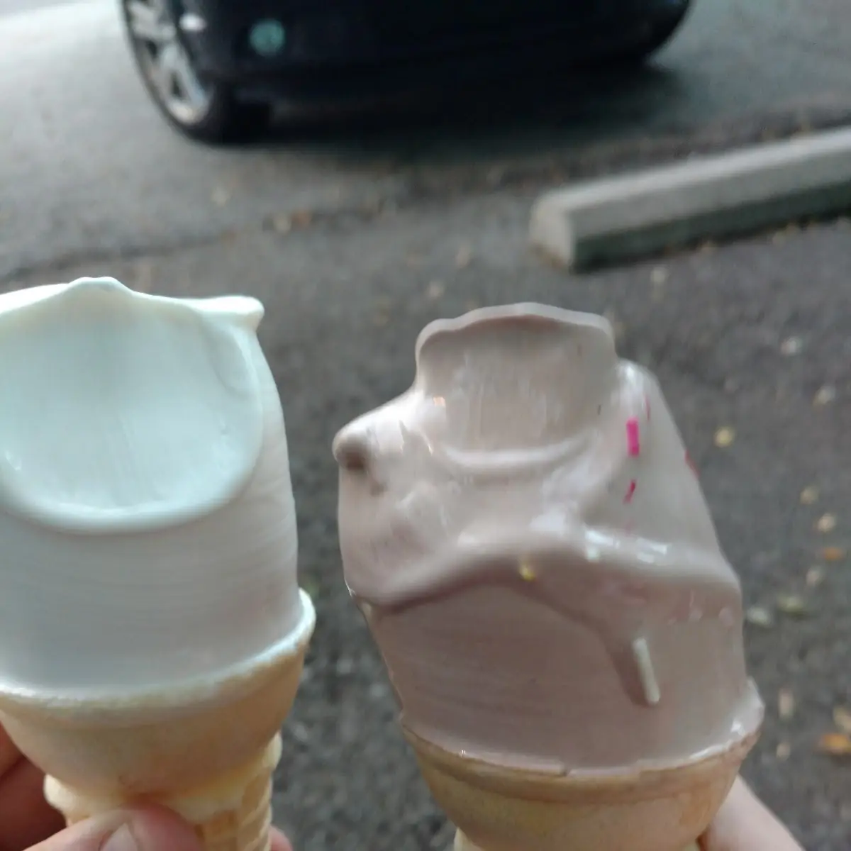 Ice Cream Cone