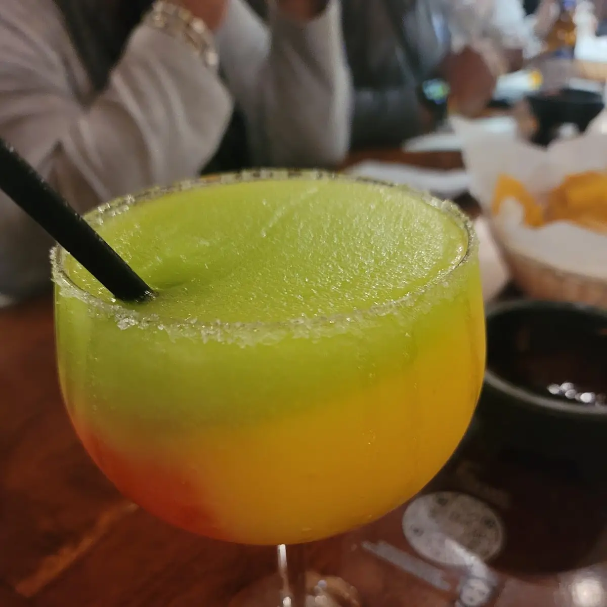 Bob Marley Margarita