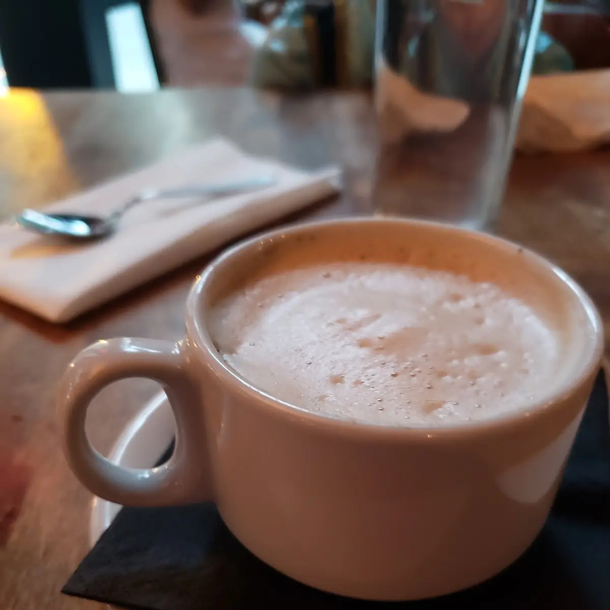 Cappuccino