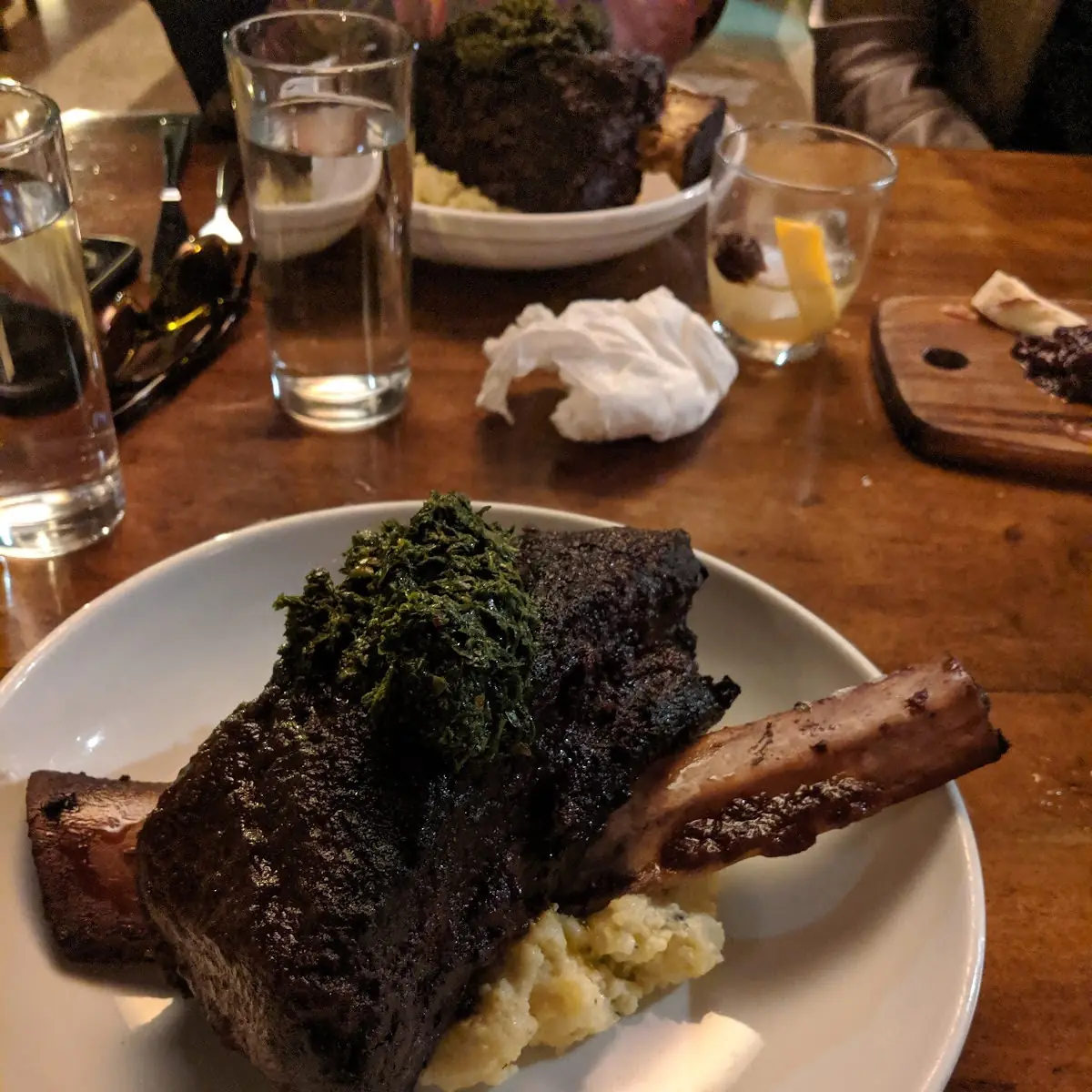 Short Rib
