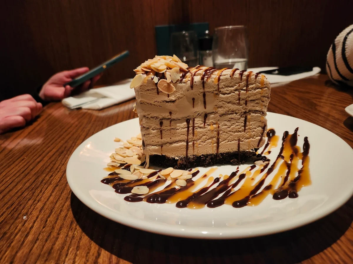 Billy Miner Pie, The Keg Steakhouse + Bar - Saskatoon Brighton