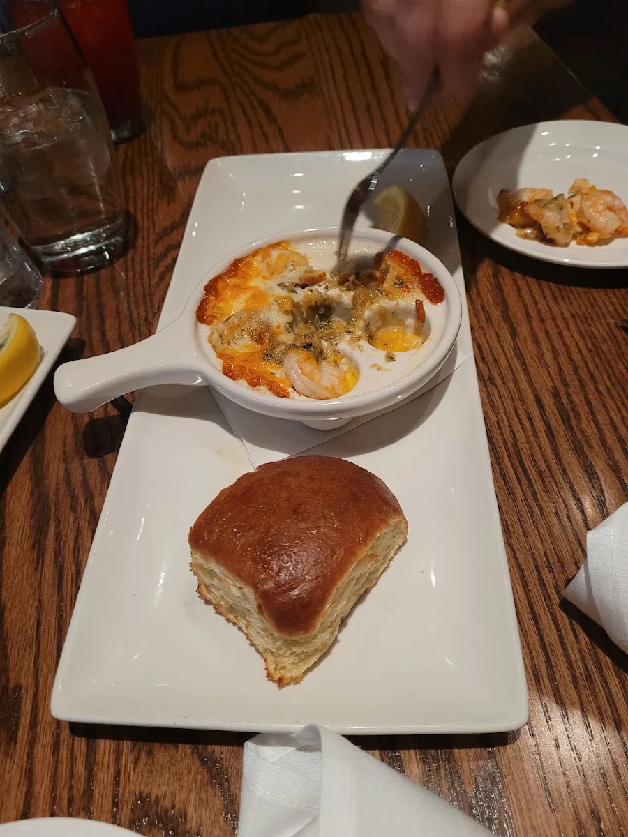 Escargot, The Keg Steakhouse + Bar - Saskatoon Brighton