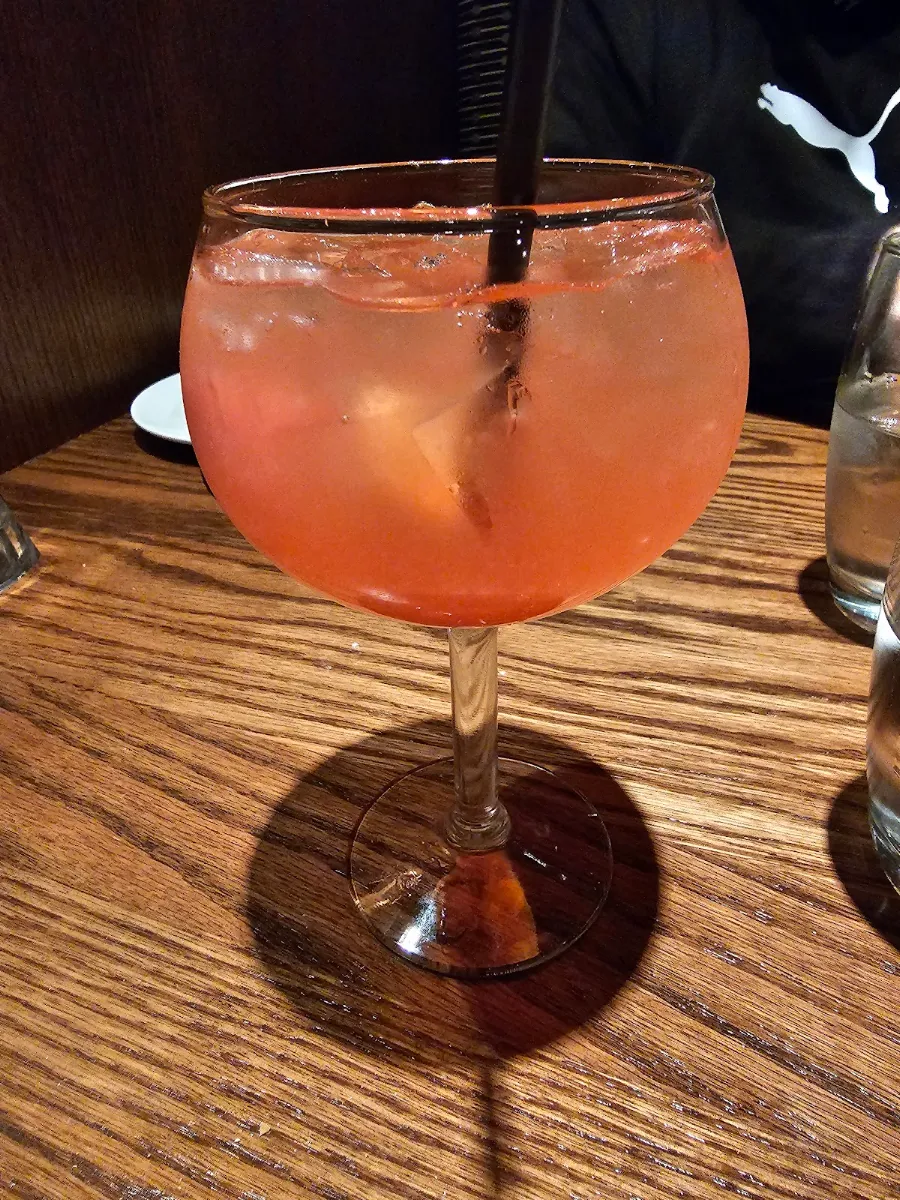 The Keg Old Fashioned, The Keg Steakhouse + Bar - Saskatoon Brighton