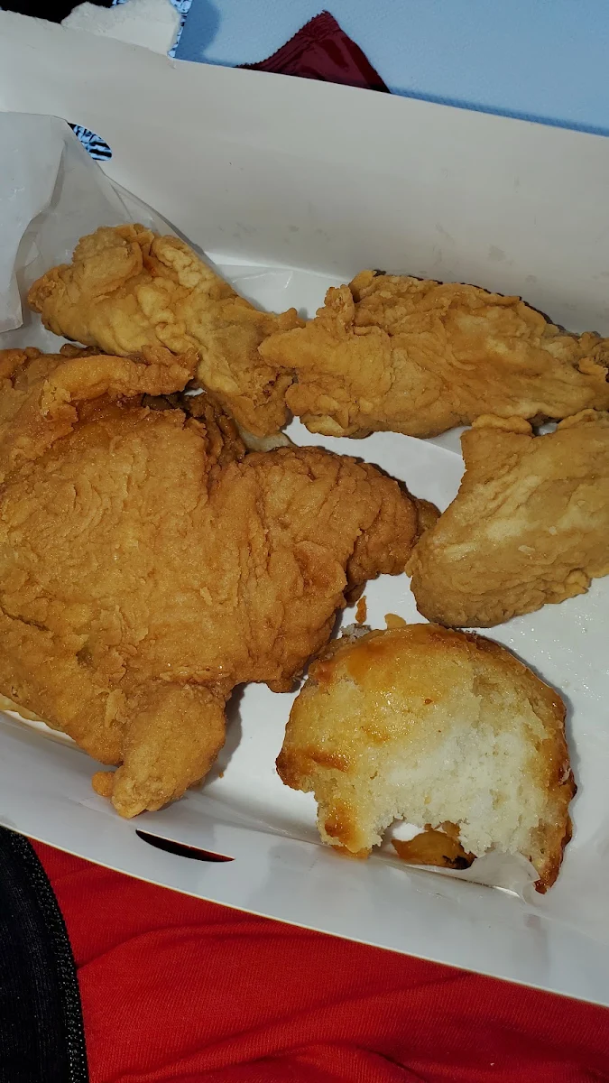 12 Piece Chicken Wings