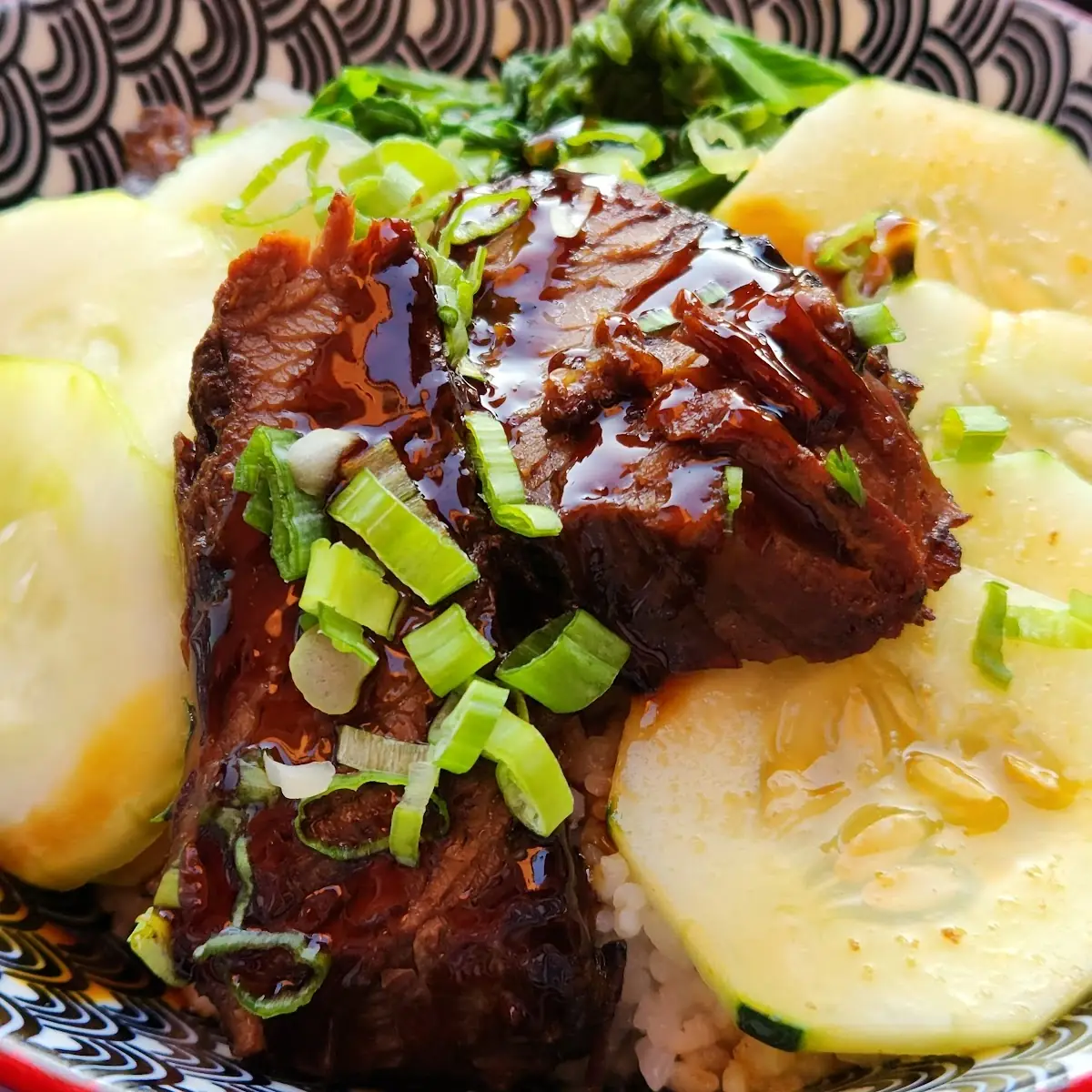 Brisket Short Rib