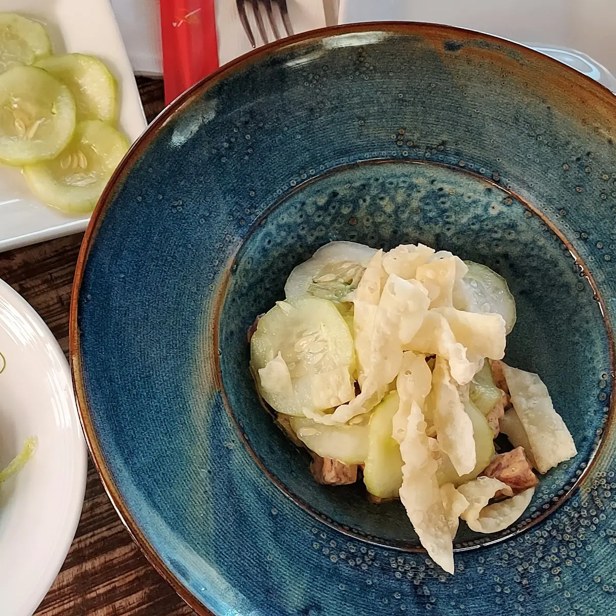 Spring Salad