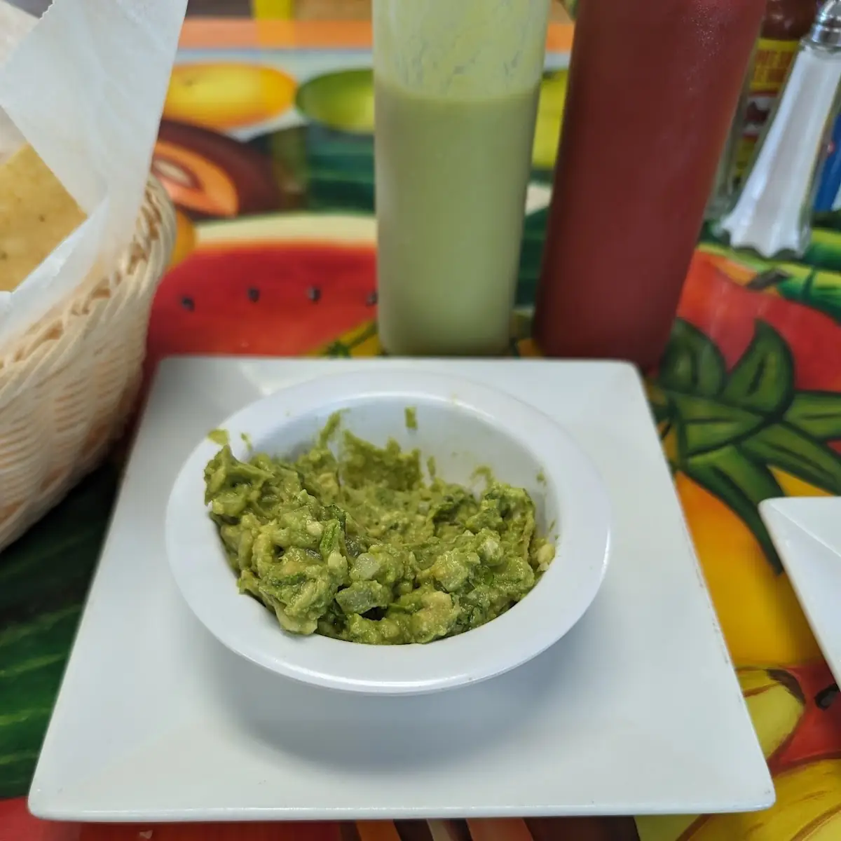 Cheese Dip