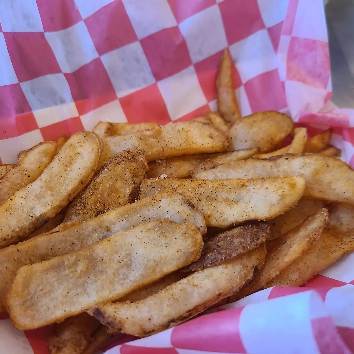 Prime Time Fries
