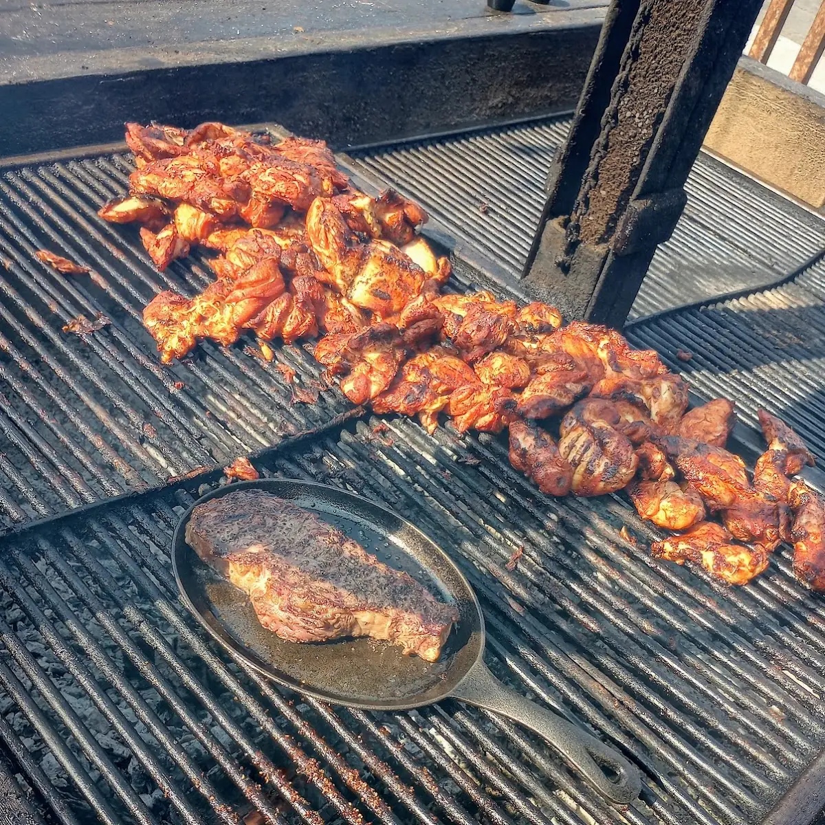 Ribeye Steak