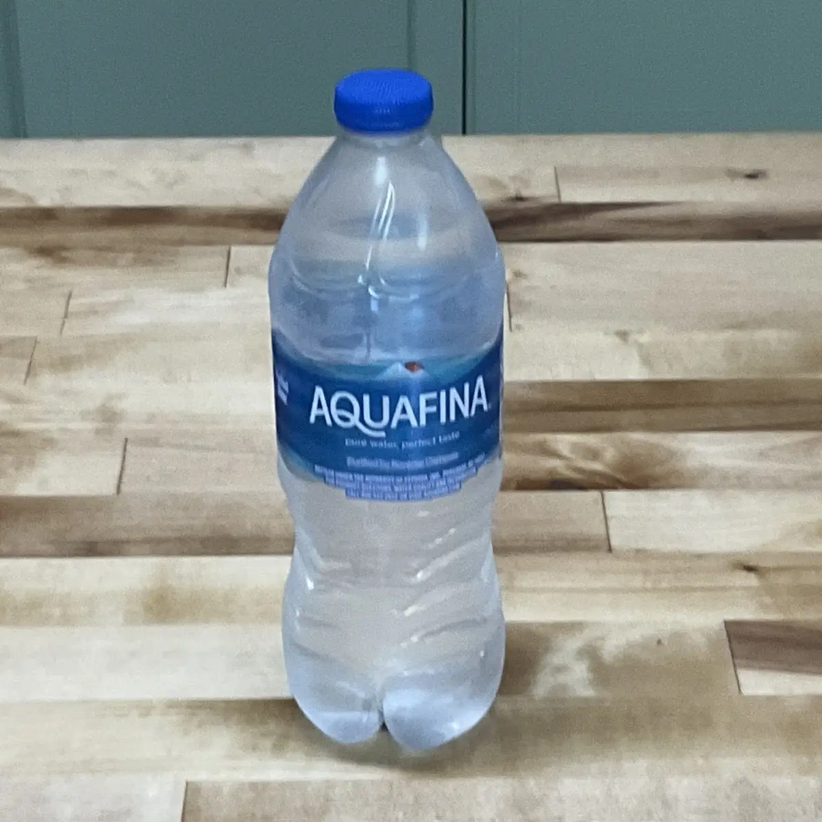 Aquafina Water