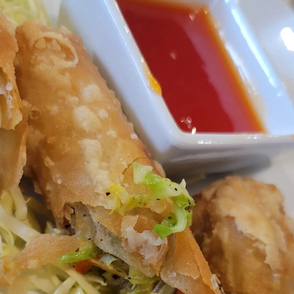Spring Roll 3