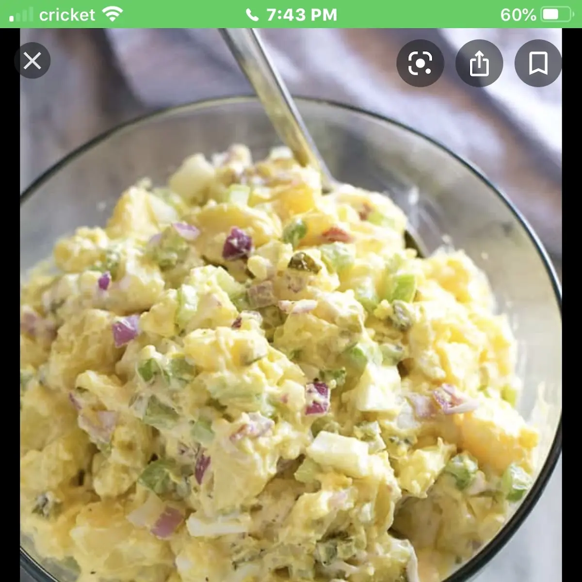Potato Salad