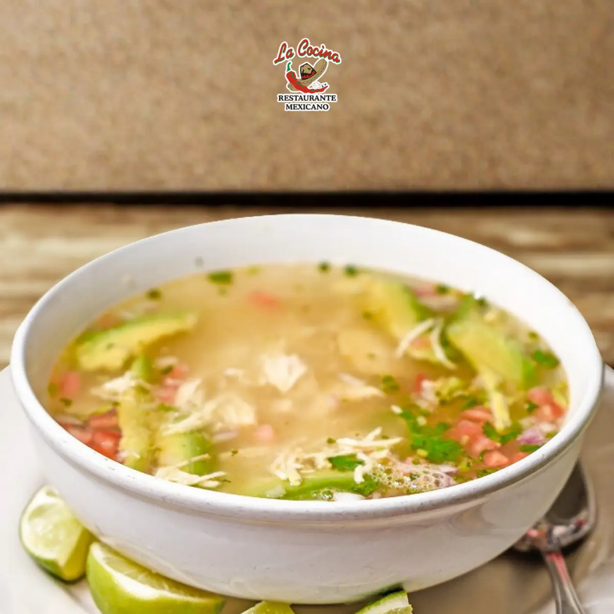 Chicken Soup