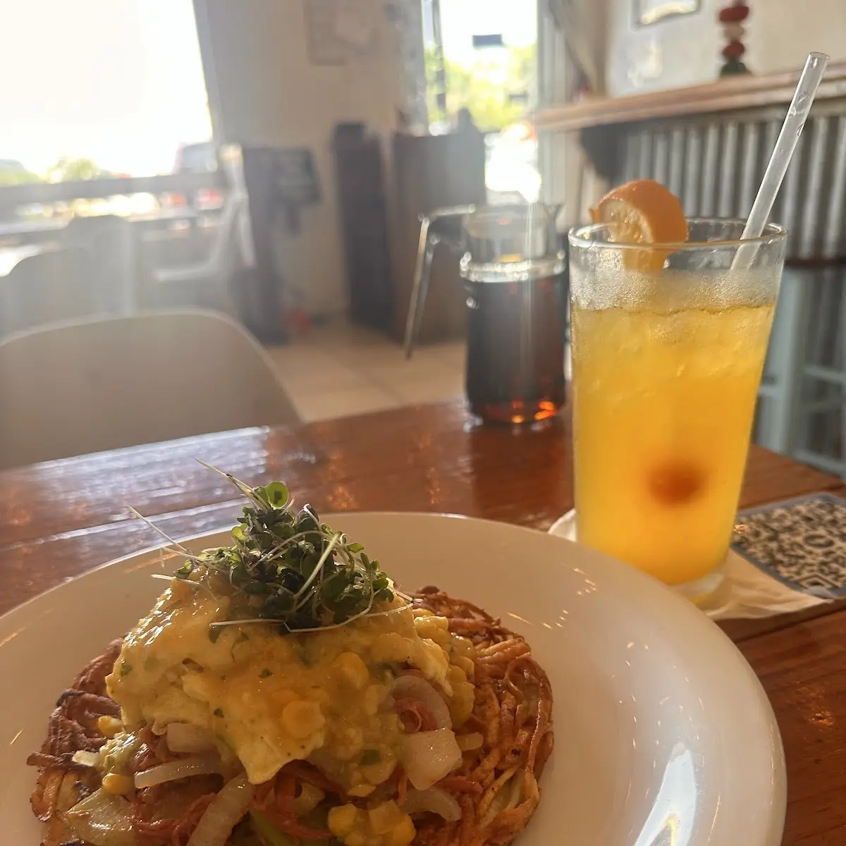 Corned Beef Hash