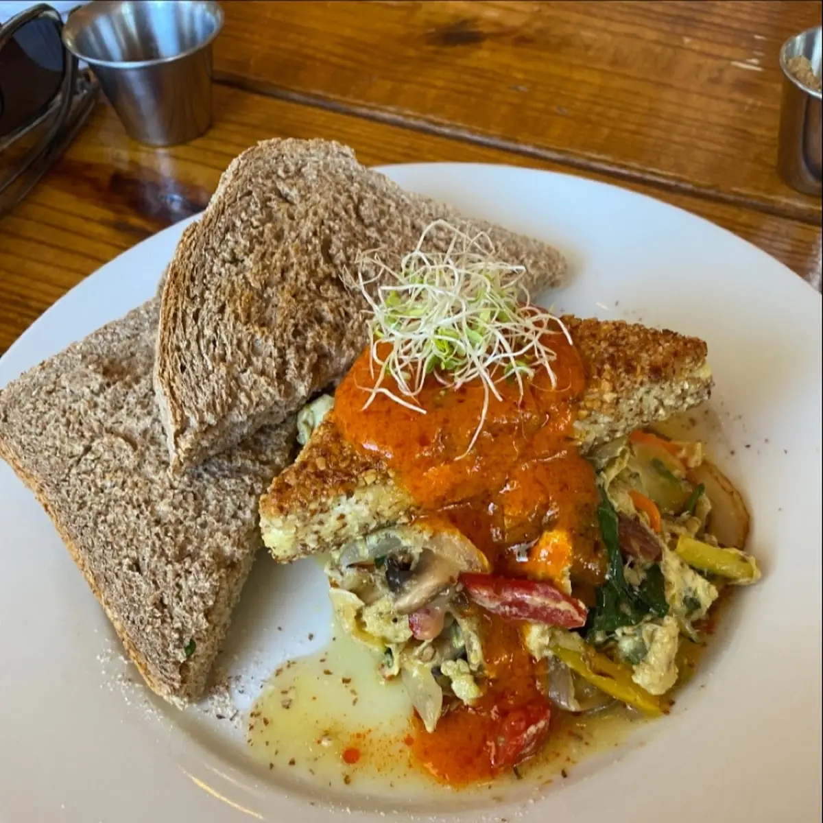Tofu Special