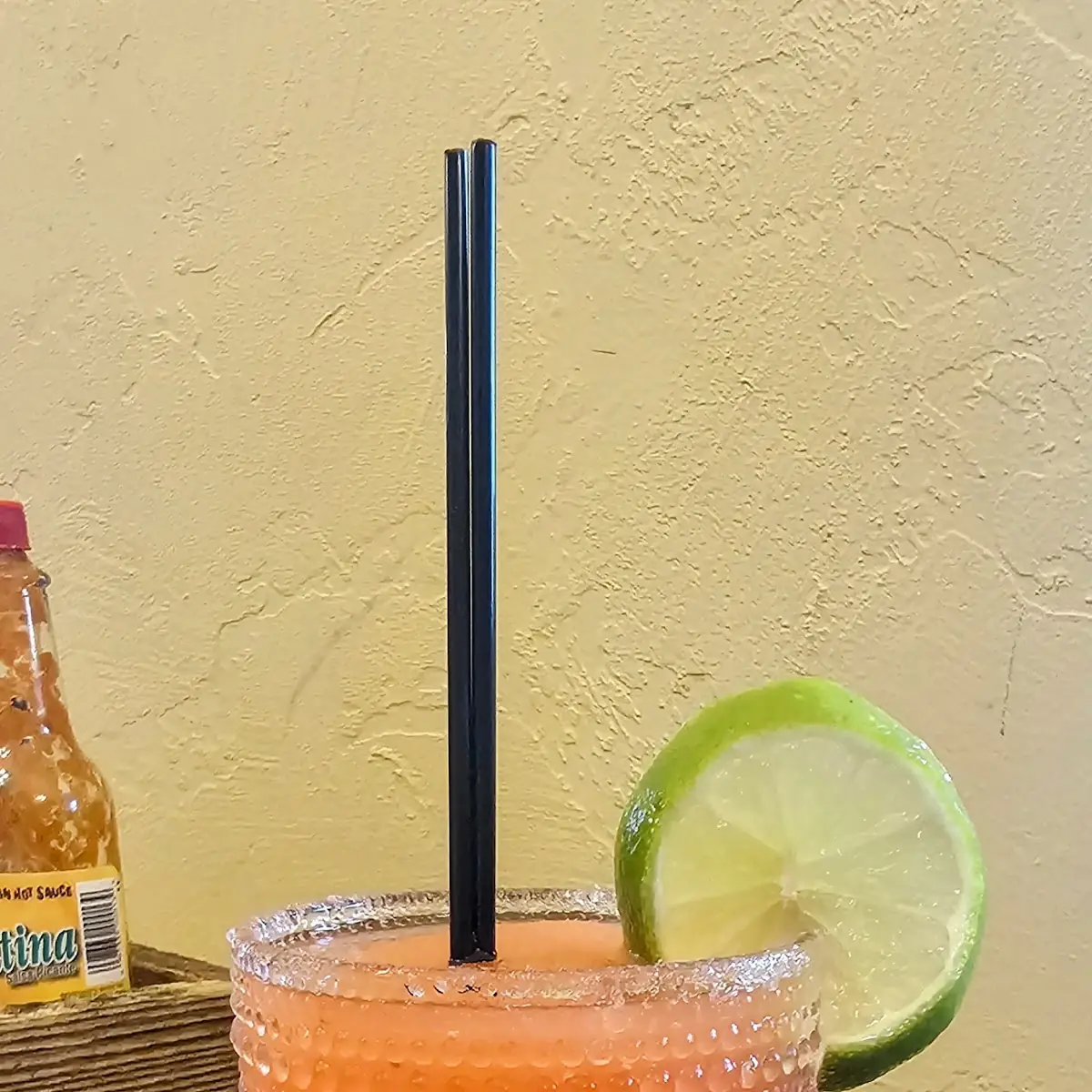 Strawberry Margarita