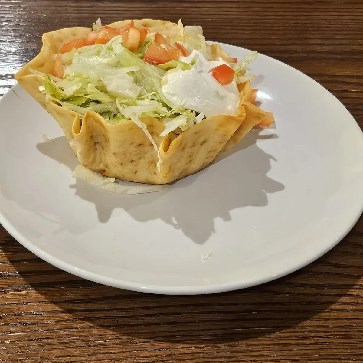 Taco Salad