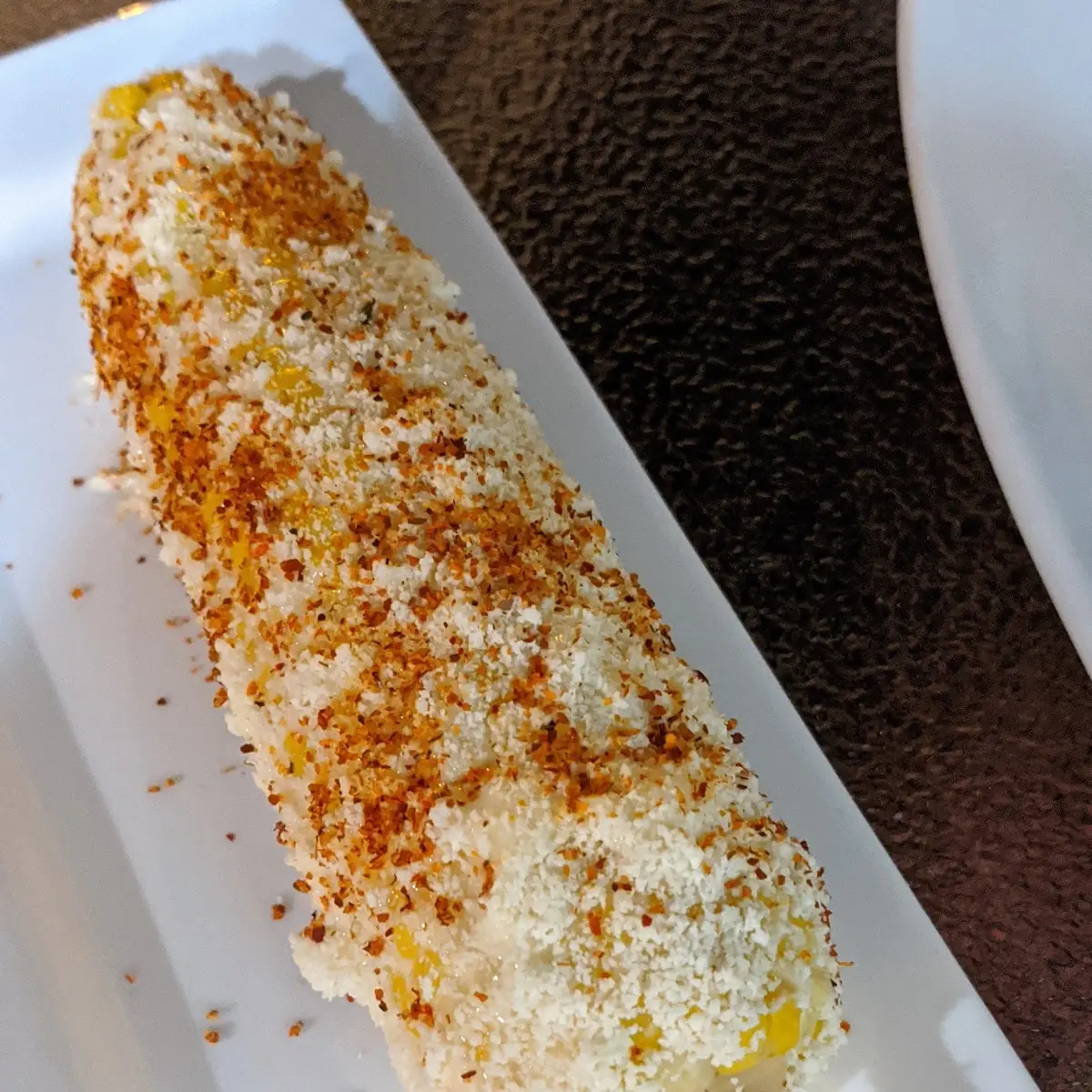 Mexican Street Corn