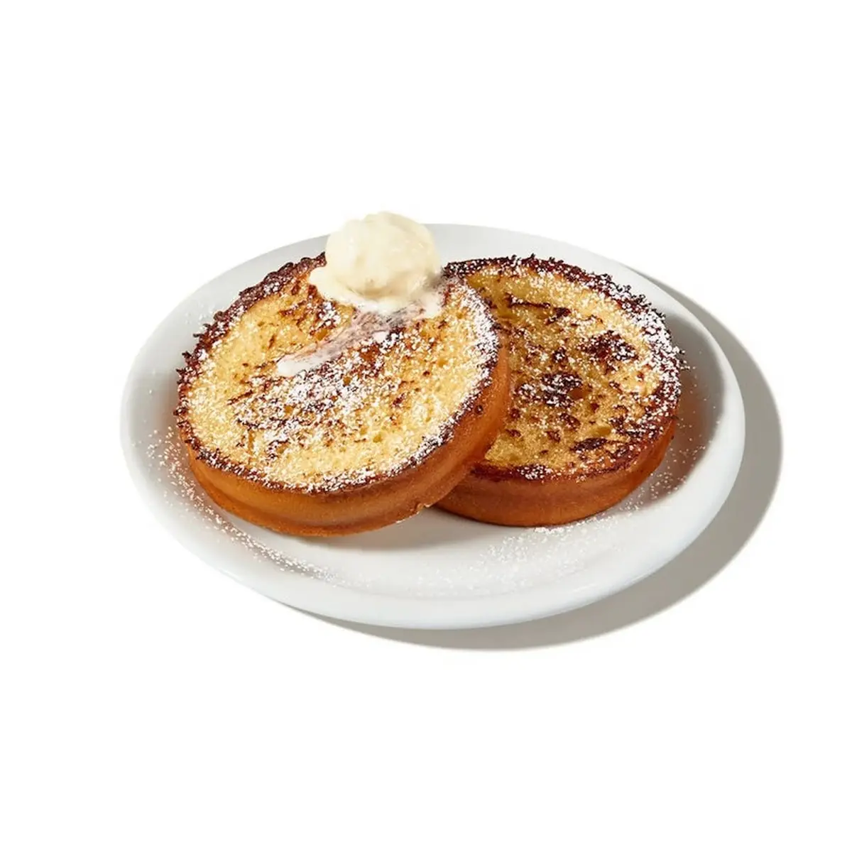 French Toast Slam