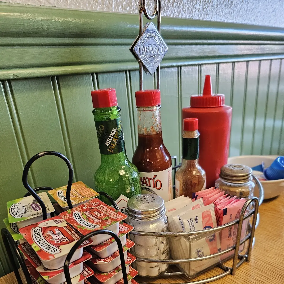 Gift Basket