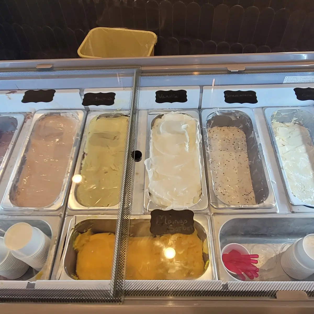 Gelato