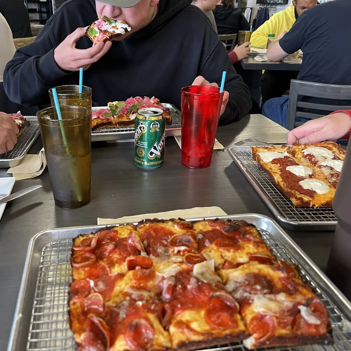 Pizza Ever