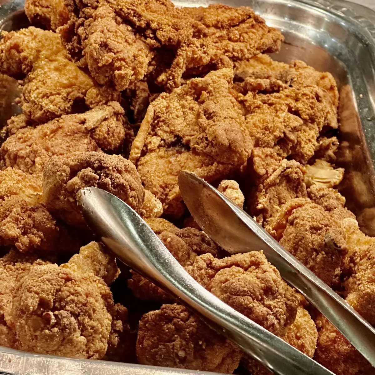 Fried Chicken