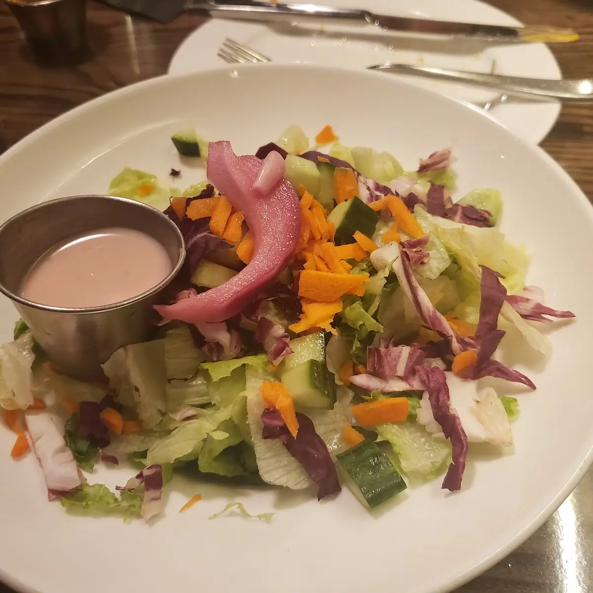 House Salad