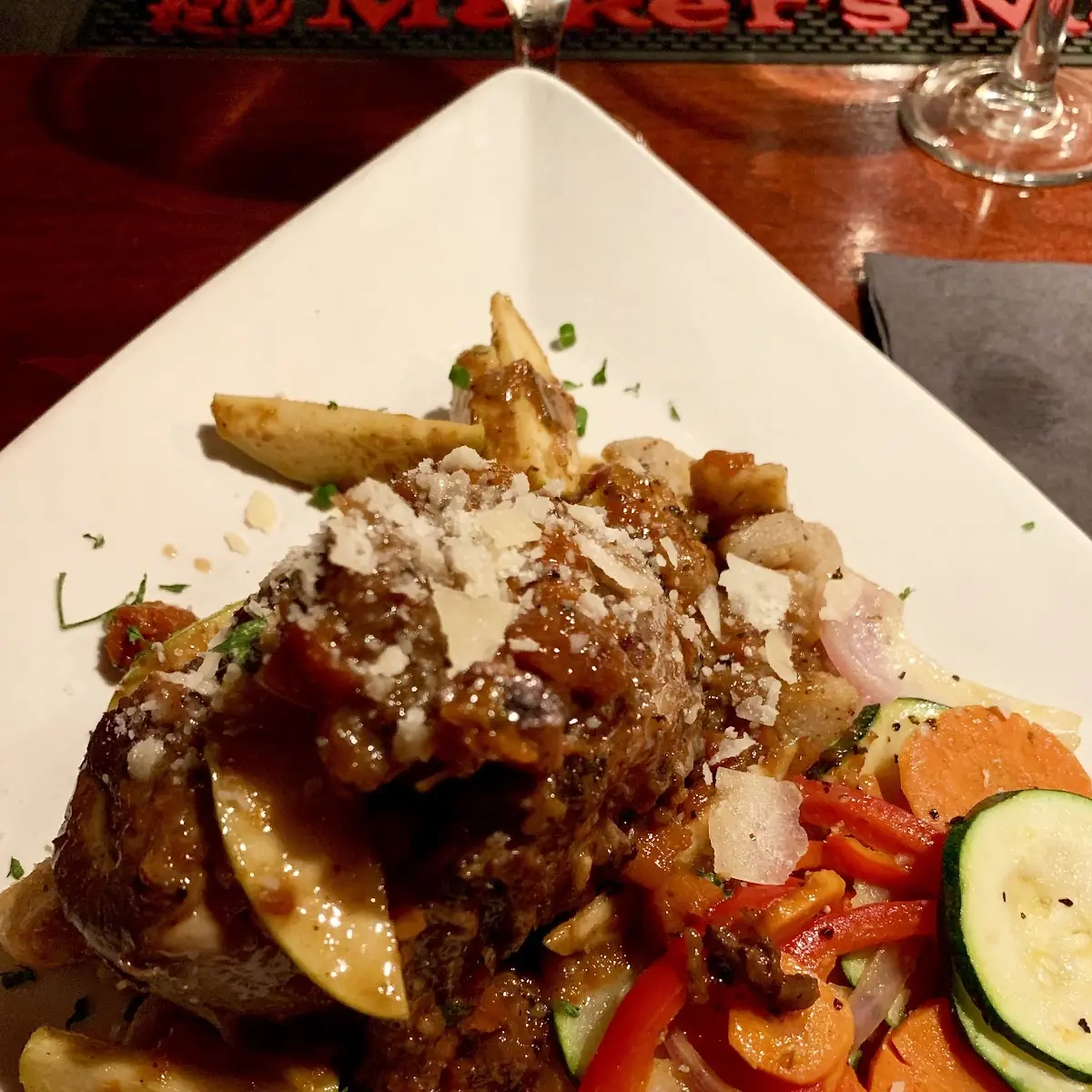 Osso Buco