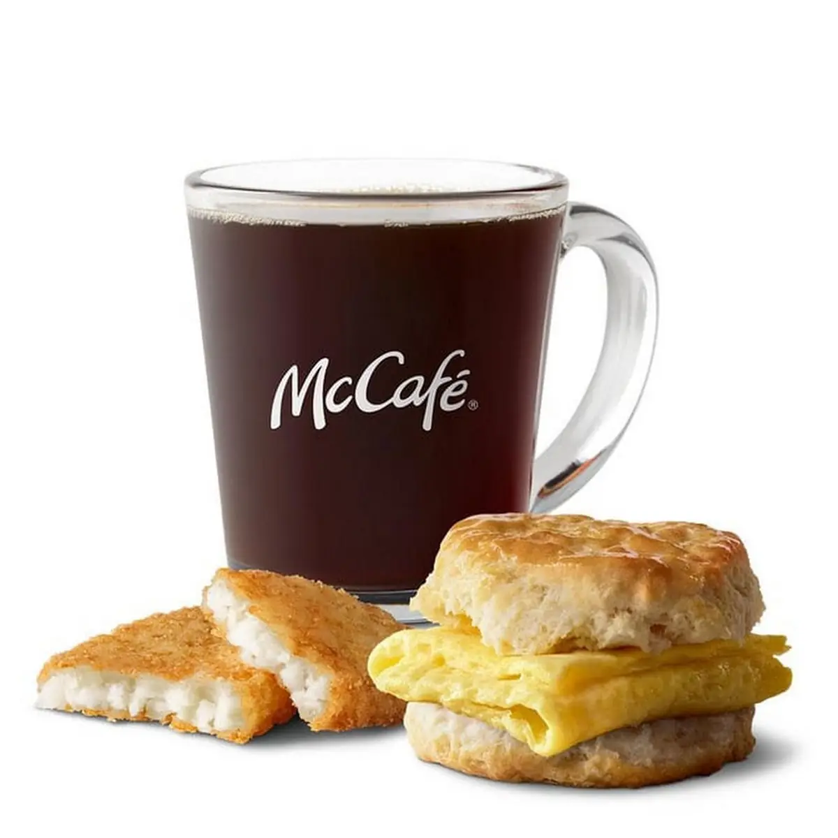 Sausage Biscuit
