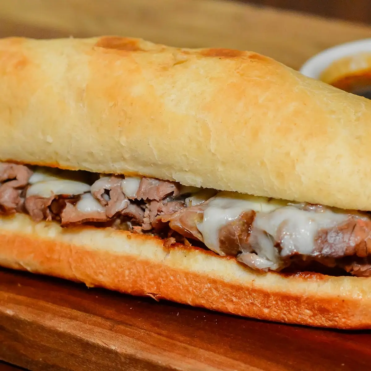 French Dip