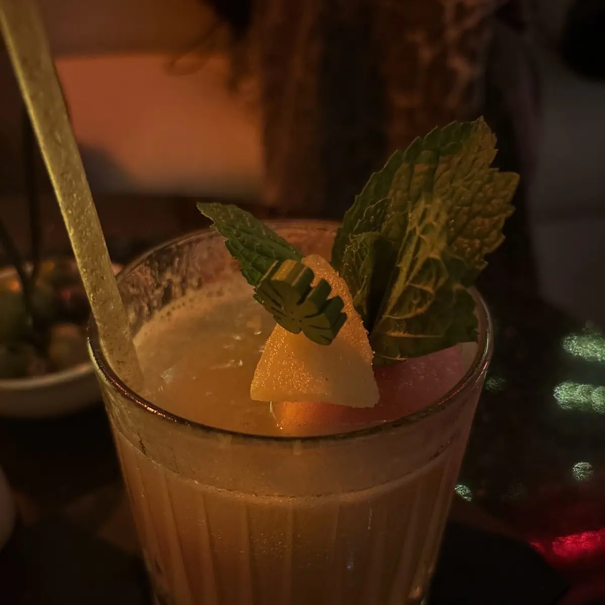 Mai Tai