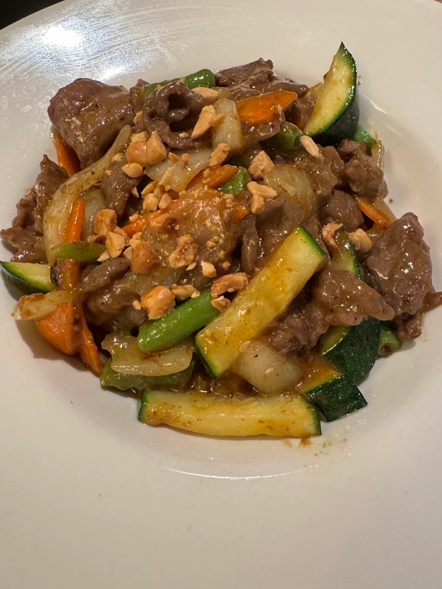 Highlights, Tian Restaurant