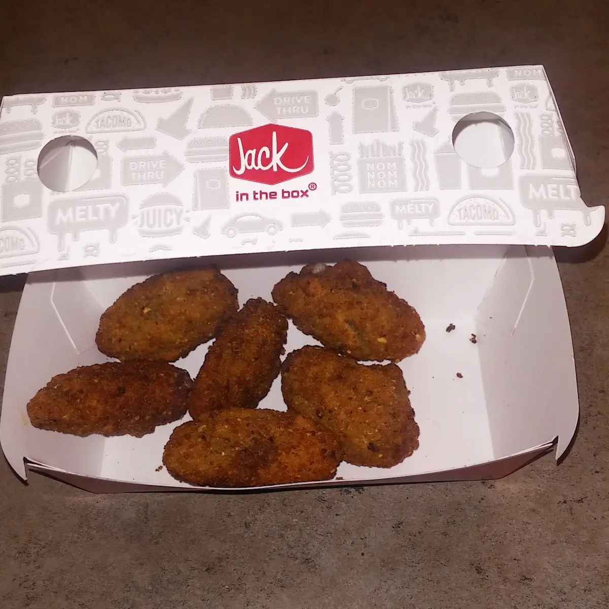 Stuffed Jalapenos 3