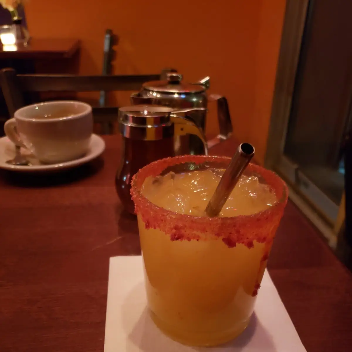 Mango Margarita - To Go