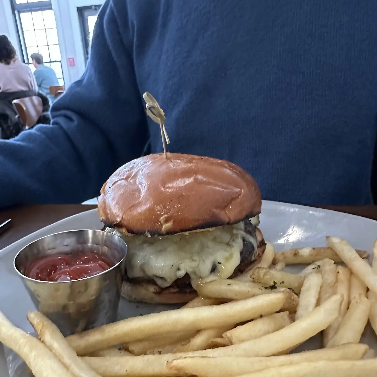 Burger