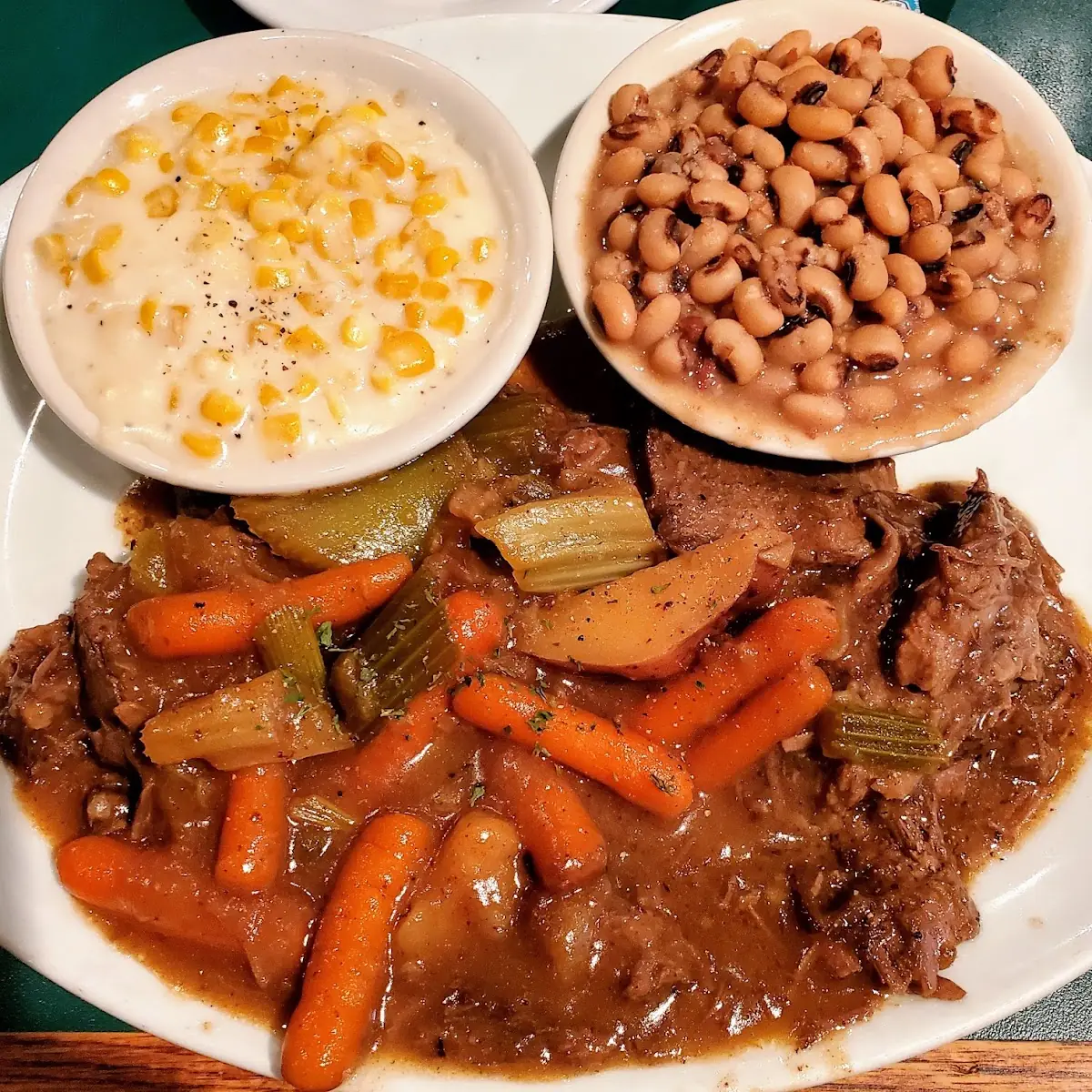 Pot Roast
