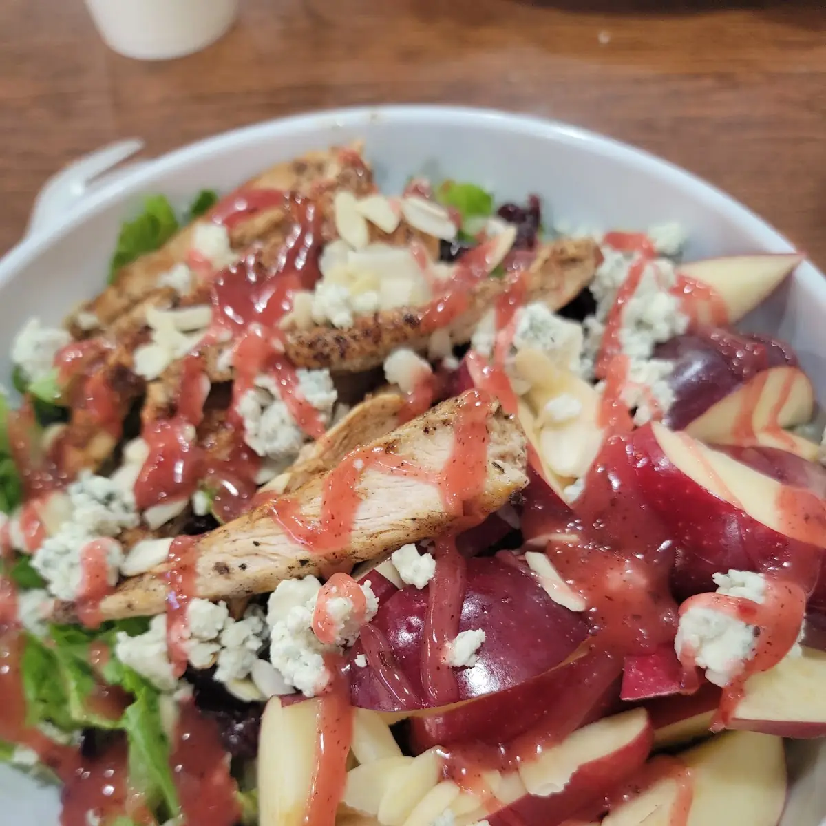 Napa Valley Salad