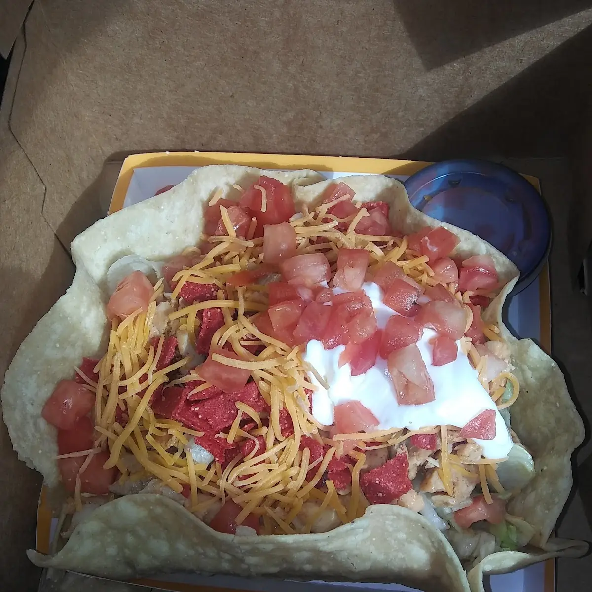 Shrimp Tacos