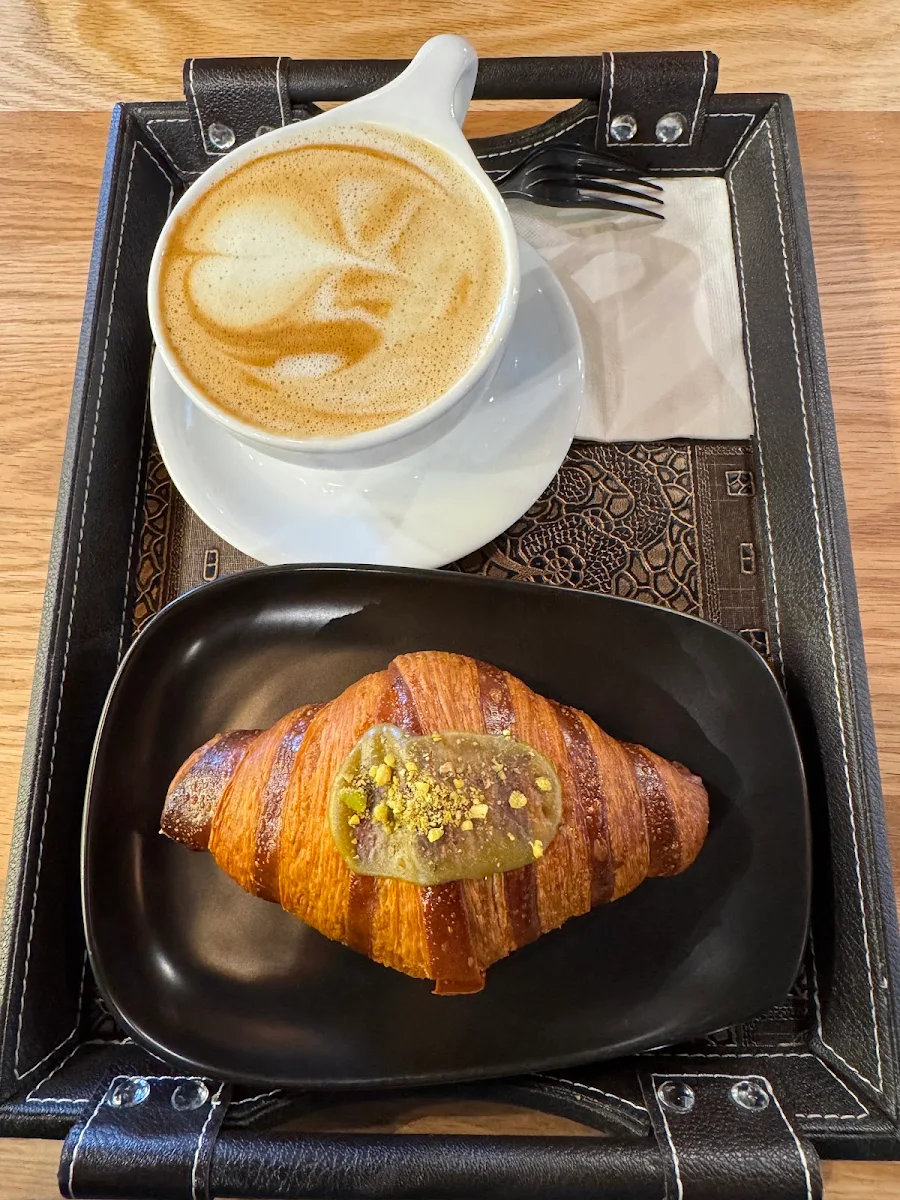 Croissant