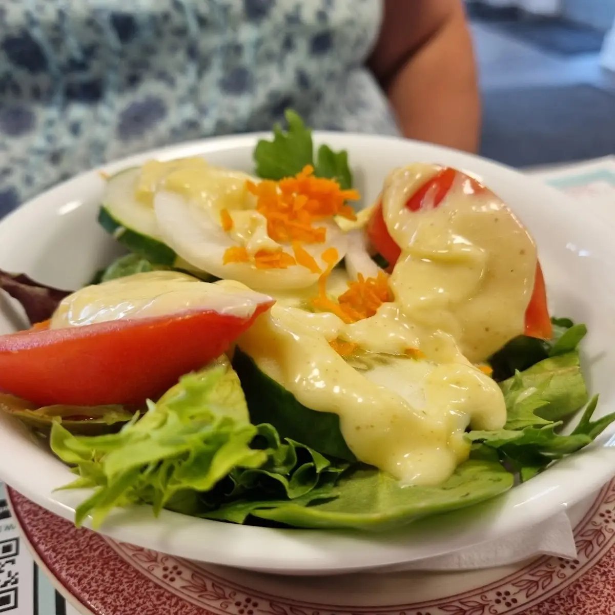 Side Salad