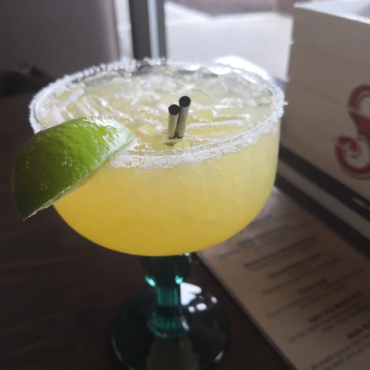 House Margarita