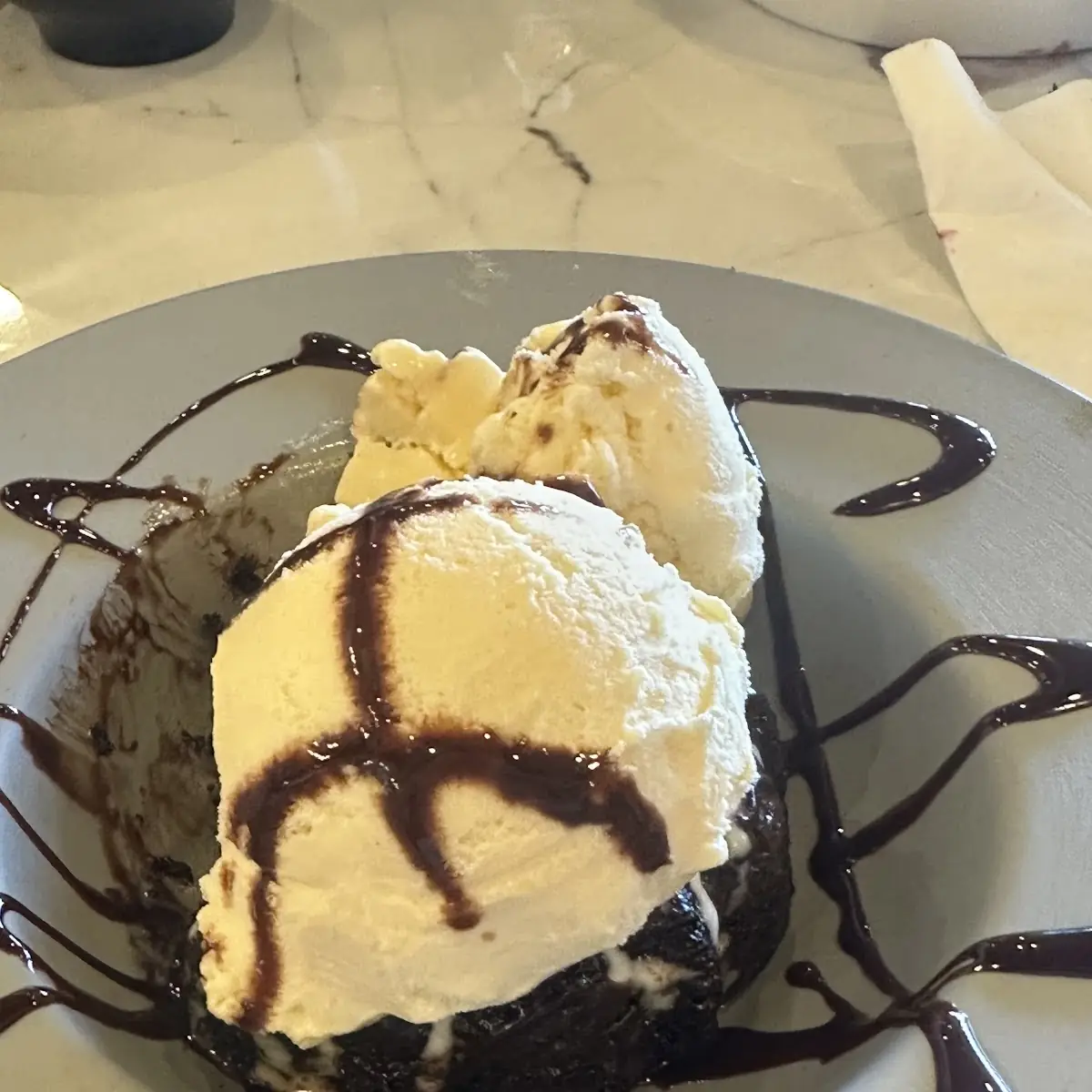 Choco Lava Cake