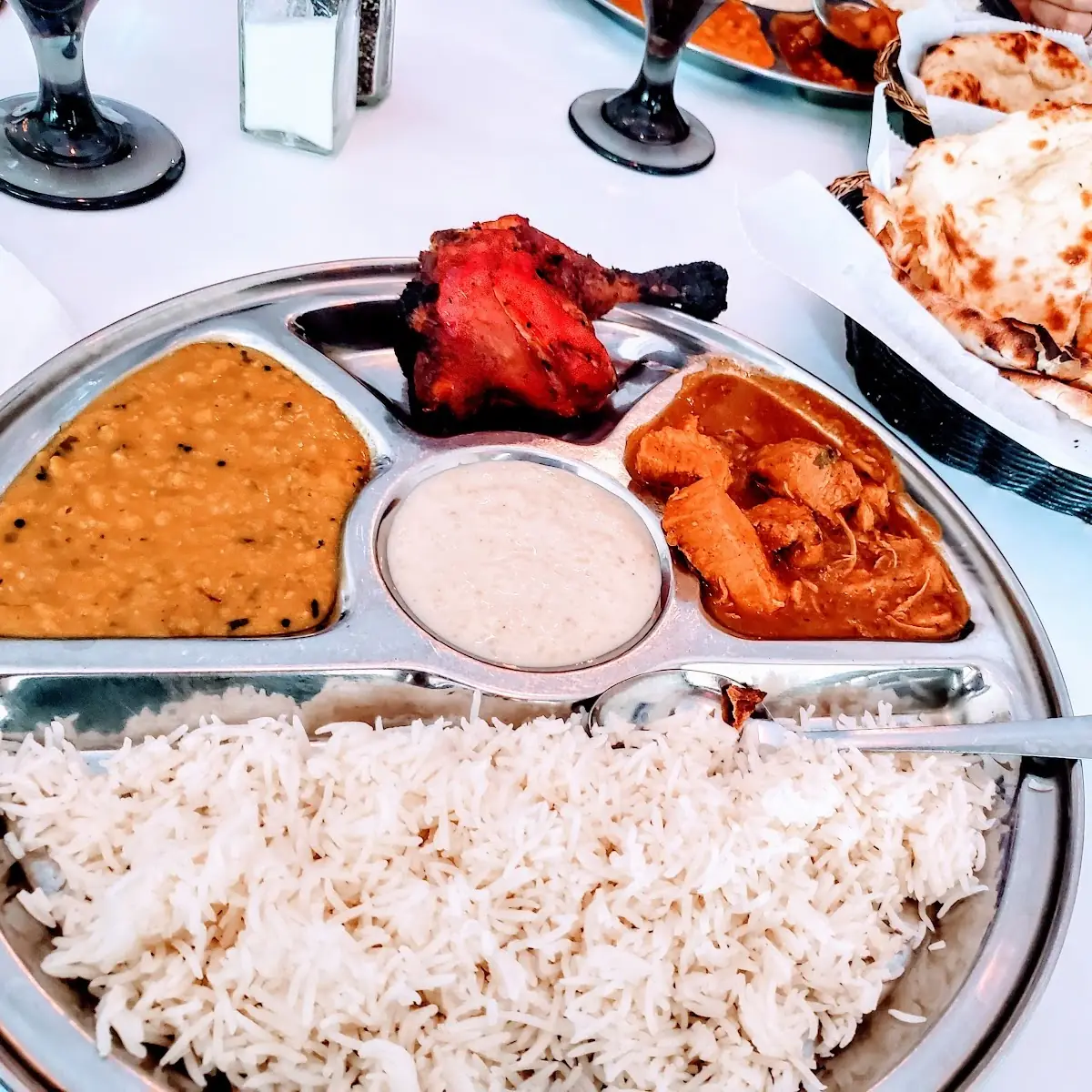 Non-Veg Combo Meal