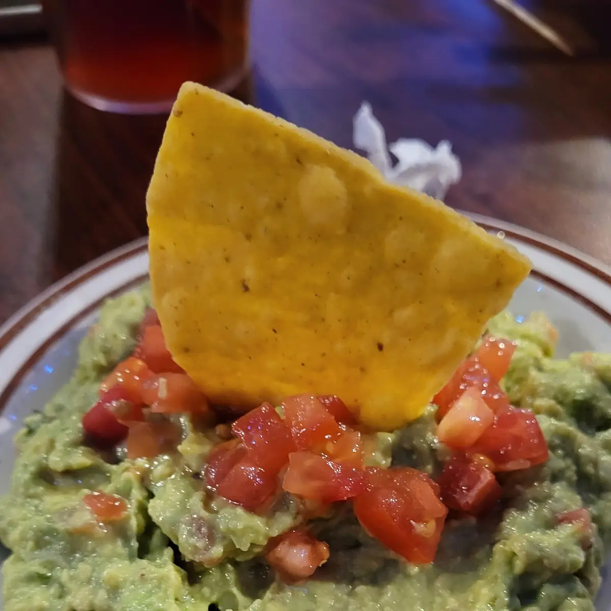 Guacamole