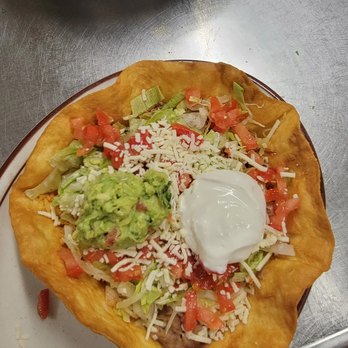 Taco Salad