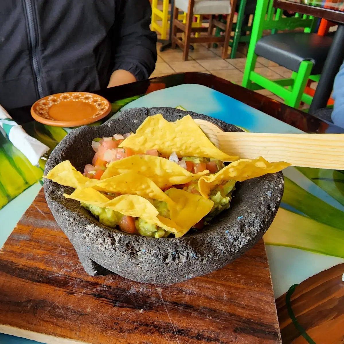 Guacamole Dip